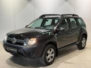 Renault Duster I Рестайлинг Самара  - изображение 13