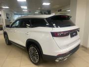 JETOUR X90+ Москва  - изображение 13