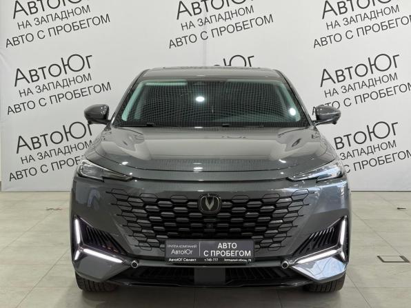 Changan UNI-K с пробегом 2023 года, цена 2 699 000 рублей, 47200 км, внедорожник, Автокод Объявления