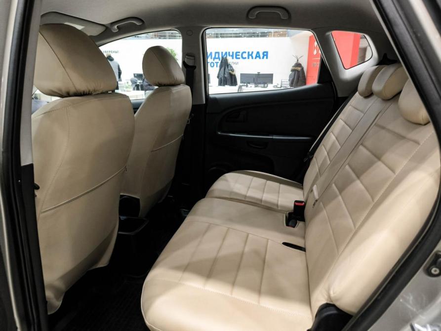 Kia Venga I Казань  - изображение 15