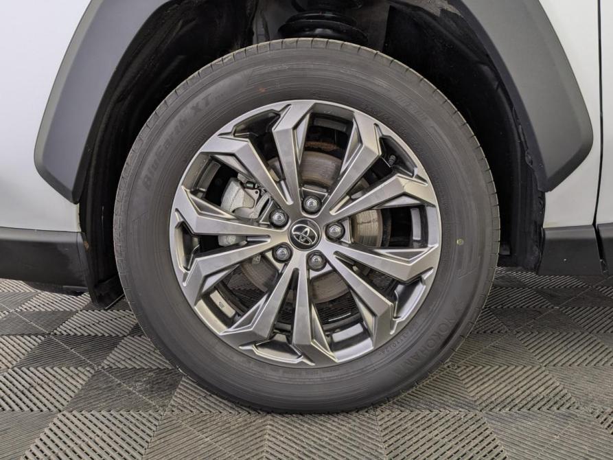 Toyota RAV4 V (XA50) Москва  - изображение 12