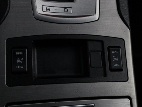 Subaru Outback IV с пробегом 2011 года, цена 1 120 000 рублей, 316193 км, универсал, Автокод Объявления