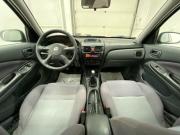 Nissan Almera II (N16) Рестайлинг Энгельс  - изображение 59