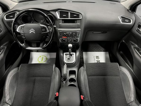 Citroen C4 II с пробегом 2011 года, цена 695 000 рублей, 185855 км, хэтчбек, Автокод Объявления