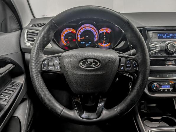 Lada (ВАЗ) Vesta I с пробегом 2020 года, цена 1 100 000 рублей, 133194 км, универсал, Автокод Объявления