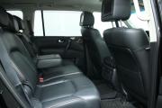 Nissan Patrol VI (Y62) Рестайлинг Красноярск  - изображение 25