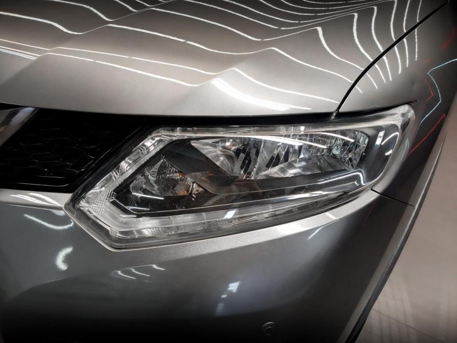 Nissan X-Trail III Москва  - изображение 17