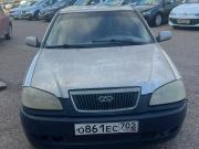 Chery Amulet (A15) I Стерлитамак  - изображение 23