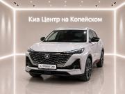 Changan CS55 Plus II Челябинск  - изображение 26
