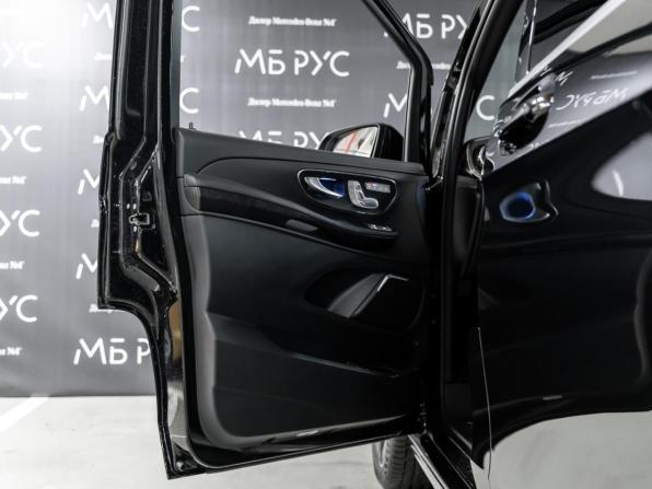 Новый Mercedes-Benz V-Класс III (W447) Рестайлинг 2 2026 года, цена 15 653 000 рублей, минивэн, Автокод Объявления