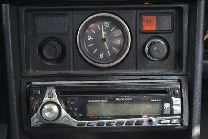Lada (ВАЗ) 2107 с пробегом 2001 года, цена 80 000 рублей, 55200 км, седан, Автокод Объявления