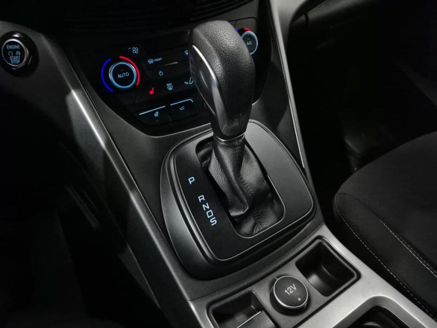 Ford Kuga II Рестайлинг Альметьевск  - изображение 22