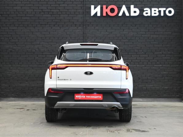 Москвич 3 с пробегом 2023 года, цена 1 410 000 рублей, 39406 км, внедорожник, Автокод Объявления