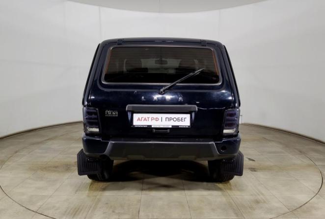 Lada (ВАЗ) Niva Legend с пробегом 2023 года, цена 885 000 рублей, 69304 км, внедорожник, Автокод Объявления