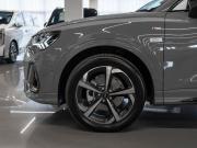 Audi Q3 II (F3) Москва  - изображение 50