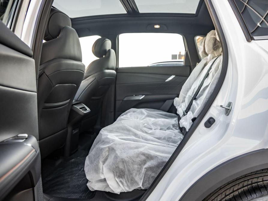 Changan CS75 Plus IV Волгоград  - изображение 36