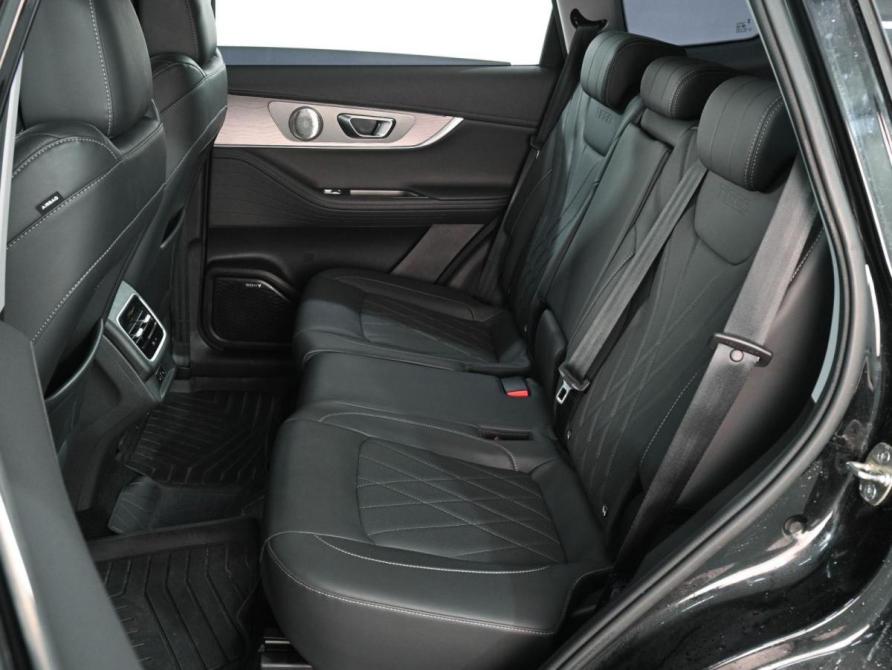 Chery Tiggo 8 Pro Max I Рестайлинг Ростов-на-Дону  - изображение 10