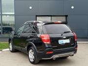 Chevrolet Captiva I Рестайлинг 2 Москва  - изображение 34