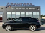 Lexus RX III Волгоград  - изображение 37