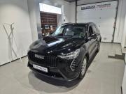 Haval Jolion I Рестайлинг Москва  - изображение 15