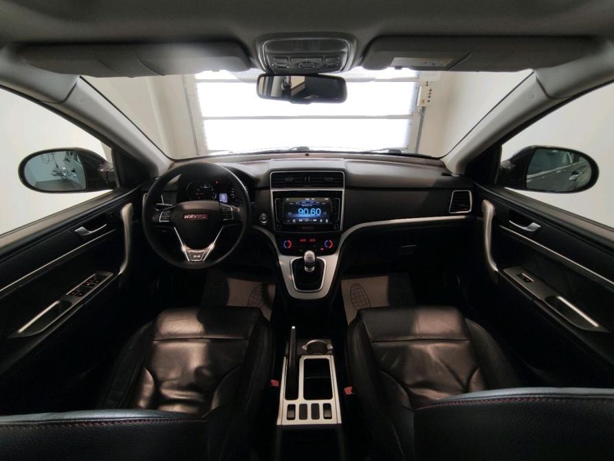 Haval H6 I Санкт-Петербург  - изображение 11