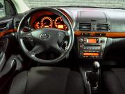 Toyota Avensis II Рестайлинг Екатеринбург  - изображение 33