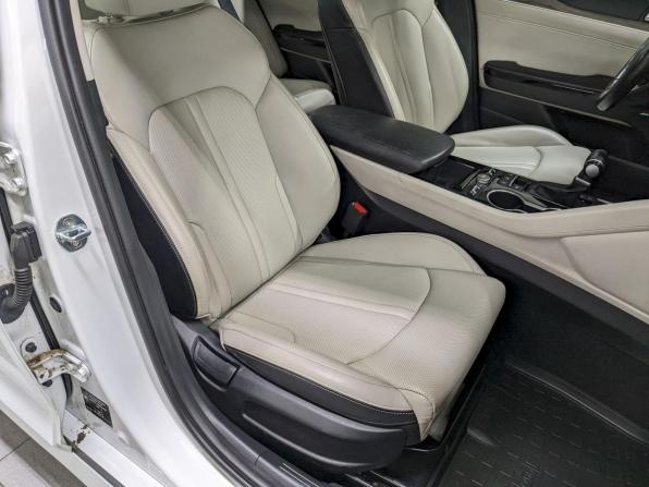 Kia K5 III с пробегом 2022 года, цена 2 740 000 рублей, 91013 км, седан, Автокод Объявления