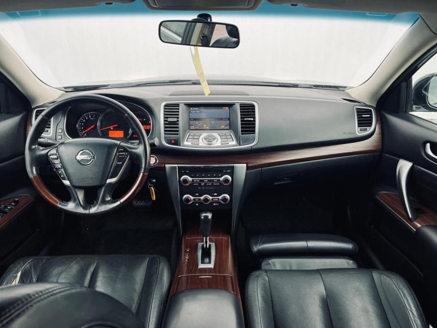 Nissan Teana II Санкт-Петербург  - изображение 16