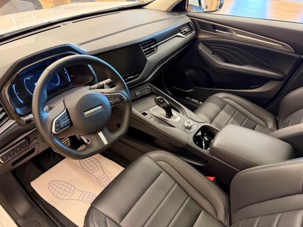 Haval F7 I с пробегом 2021 года, цена 2 100 000 рублей, 48000 км, внедорожник, Автокод Объявления