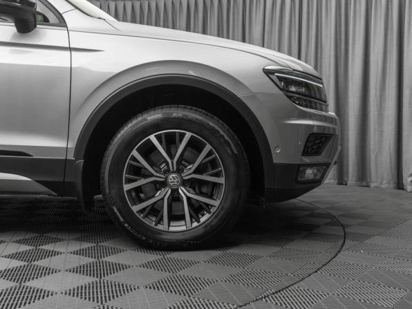 Volkswagen Tiguan II с пробегом 2018 года, цена 3 080 000 рублей, 54109 км, внедорожник, Автокод Объявления