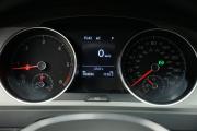 Volkswagen Golf VII Крым  - изображение 47