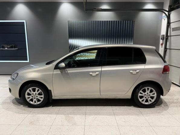 Volkswagen Golf VI с пробегом 2012 года, цена 835 000 рублей, 241000 км, хэтчбек, Автокод Объявления