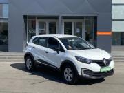 Renault Kaptur I Краснодар  - изображение 20