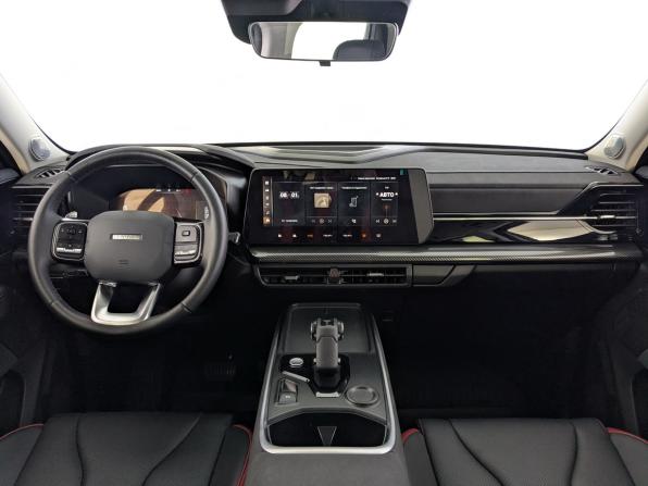 Haval H3 I с пробегом 2025 года, цена 2 450 000 рублей, 28108 км, внедорожник, Автокод Объявления