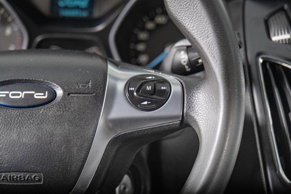 Ford Focus III Томск  - изображение 15