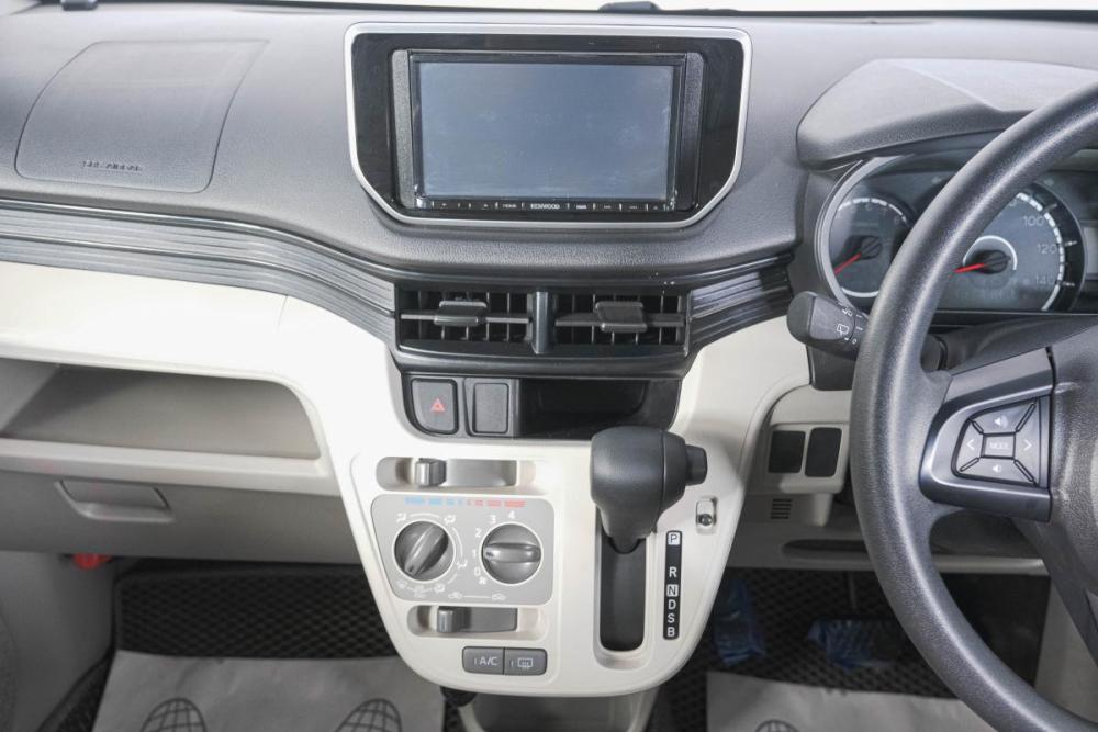 Daihatsu Move VI Рестайлинг Кемерово  - изображение 19