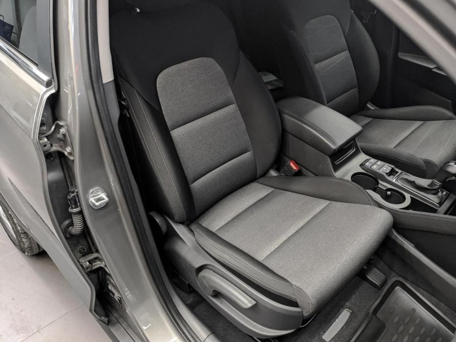 Hyundai Tucson III Рестайлинг Москва  - изображение 22