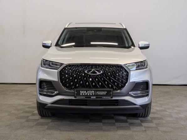 Chery Tiggo 8 Pro Max I Рестайлинг с пробегом 2025 года, цена 2 950 000 рублей, 25763 км, внедорожник, Автокод Объявления