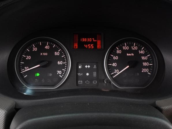 Renault Logan I Рестайлинг с пробегом 2010 года, цена 499 000 рублей, 138307 км, седан, Автокод Объявления