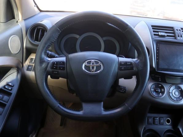 Toyota RAV4 III (XA30) Рестайлинг с пробегом 2011 года, цена 1 139 000 рублей, 190000 км, внедорожник, Автокод Объявления