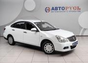 Nissan Almera III (G15) Подольск  - изображение 26