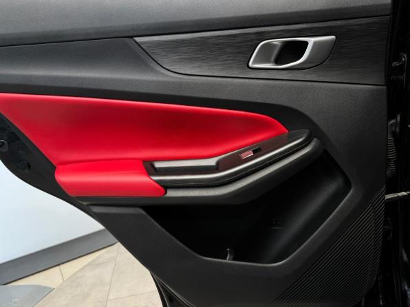 Changan CS55 Plus II с пробегом 2023 года, цена 2 140 000 рублей, 55733 км, внедорожник, Автокод Объявления