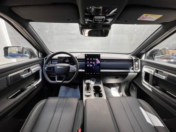 Новый Jaecoo J7 I 2025 года, цена 3 168 900 рублей, внедорожник, Автокод Объявления