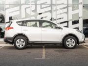 Toyota RAV4 IV (XA40) Краснодар  - изображение 26