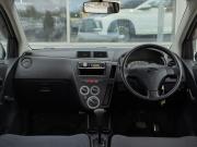 Daihatsu Mira VII Новосибирск  - изображение 26