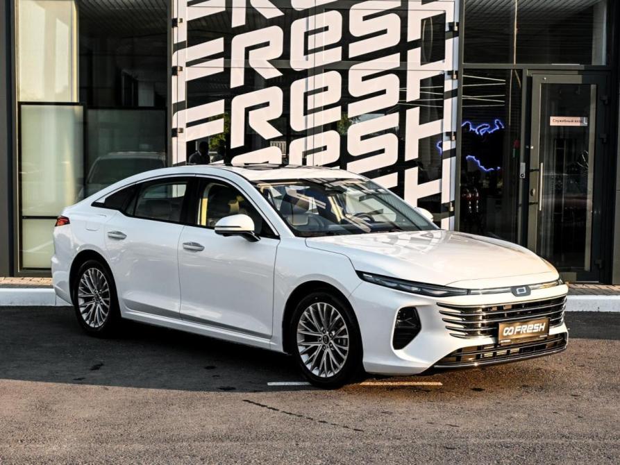 FAW Bestune B70 I Рестайлинг Волгоград  - изображение 1