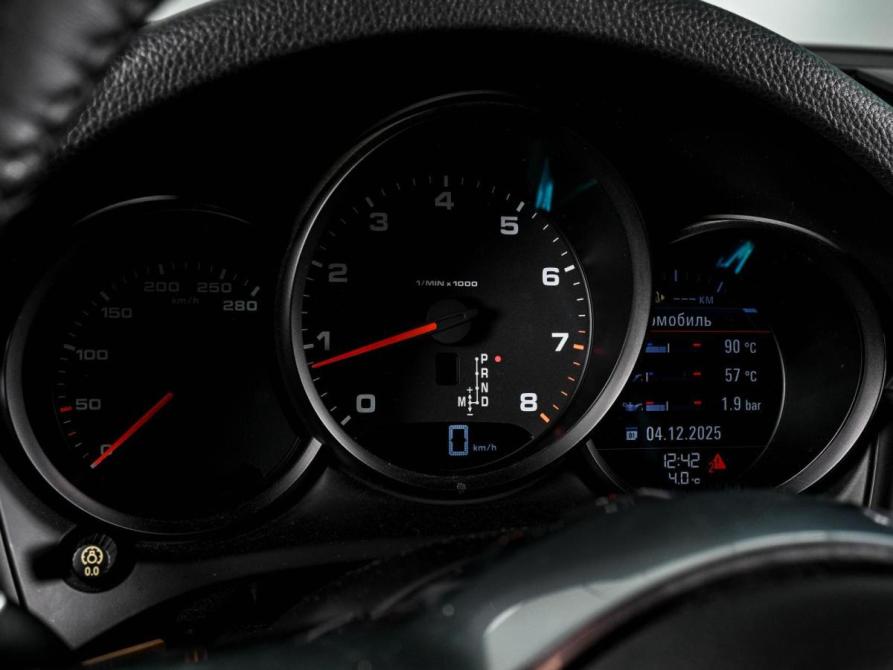 Porsche Macan I Ростов-на-Дону  - изображение 21