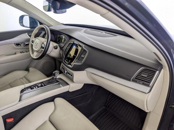 Volvo XC90 II Рестайлинг 1 с пробегом 2020 года, цена 4 390 000 рублей, 166411 км, внедорожник, Автокод Объявления