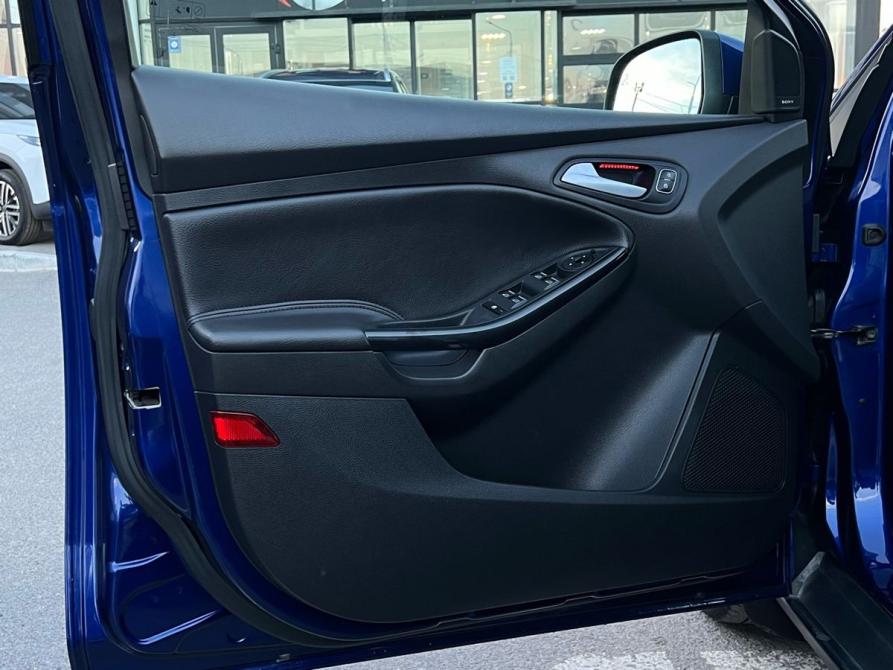 Ford Focus III Рестайлинг Волгоград  - изображение 11