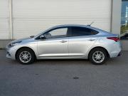 Hyundai Solaris II Белгород  - изображение 30